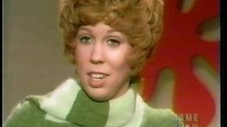 Vicki Lawrence on The Dating Game 1971 [upl. by Colfin]