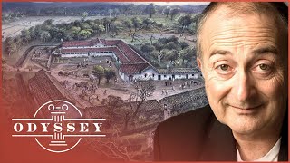 Is There Really A Roman Fort Buried In Wales  Time Team  Odyssey [upl. by Janaya]