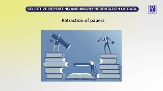 Module2 Unit12 Selective Reporting and Misrepresentation of Data [upl. by Hoffert]