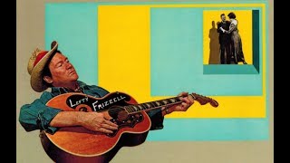 Lefty Frizzell  Mom and Dads Waltz [upl. by Yldarb]